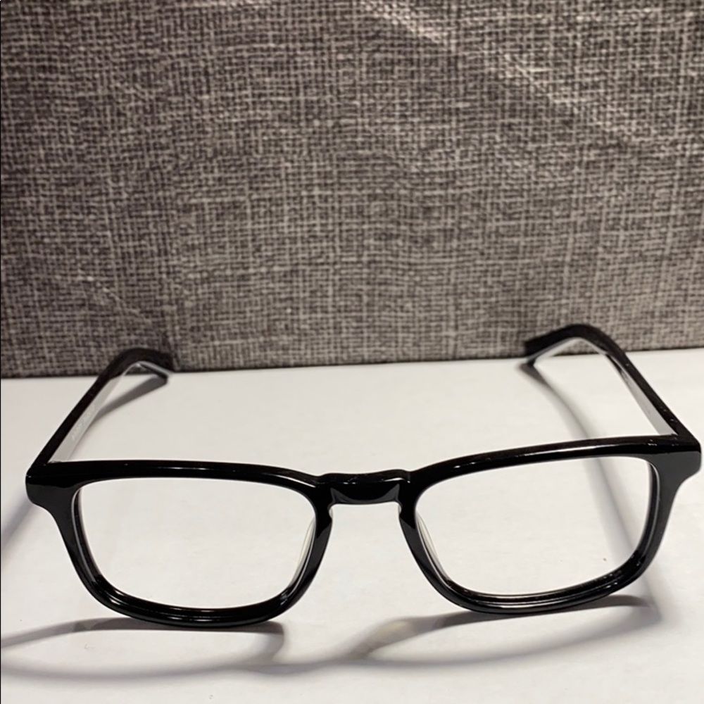 Warby Parker Eyeglasses